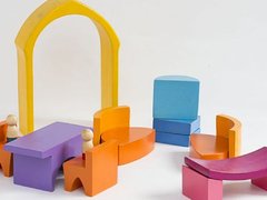 CABAñA MONTABLE - comprar online