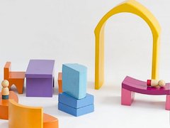 CABAñA MONTABLE en internet