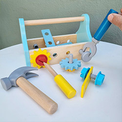 CAJA DE HERRAMIENTAS