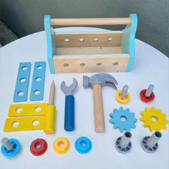 CAJA DE HERRAMIENTAS - tienda online