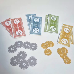 Imagen de CAJA REGISTRADORA pastel