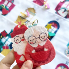 Imagen de CALENDARIO DE ADVIENTO