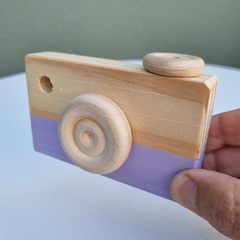 CAMARA FOTOS DE MADERA en internet