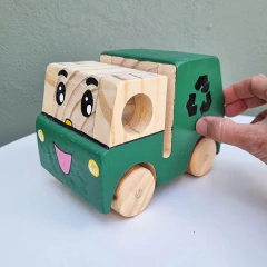 CAMIÓN DE BASURA - comprar online