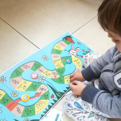 Imagen de CARRERA DE EMOCIONES