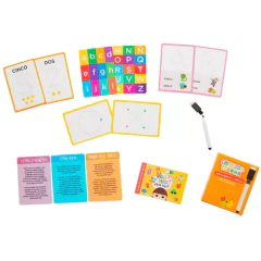 CARTAS EDUCATIVAS EMPIEZO A ESCRIBIR EN IMPRENTA - comprar online