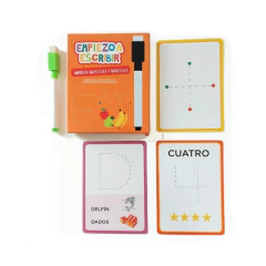 CARTAS EDUCATIVAS EMPIEZO A ESCRIBIR EN IMPRENTA
