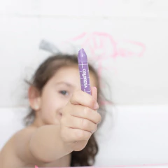 CRAYONES PARA LA BAÑERA - Tienda de Cositas