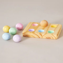 CLASIFICADOR DE ESFERAS - Tienda de Cositas