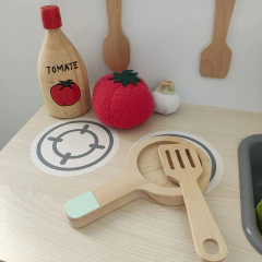 Imagen de COCINA BAJO MESADA