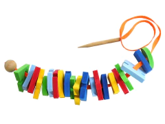 CONECTADOS GEOMÉTRICOS para enhebrar y encastrar (copia)