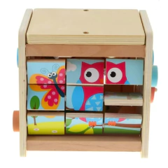 CUBO MULTIFUNCIONES + PRONO - tienda online