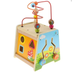 Imagen de CUBO MULTIFUNCIONES + PRONO