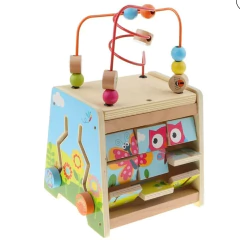 CUBO MULTIFUNCIONES + PRONO - Tienda de Cositas