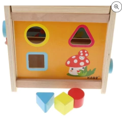 CUBO MULTIFUNCIONES + PRONO - comprar online