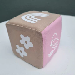 CUBO SENSORIAL CASITA - comprar online