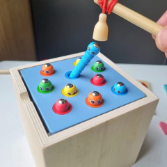 CUBO MULTIACTIVIDADES IMANTADO 5en1