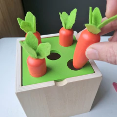 Imagen de CUBO MULTIACTIVIDADES IMANTADO 5en1