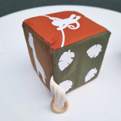 CUBO SONAJERO SELVA - comprar online