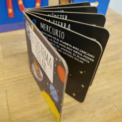 Imagen de CUBOS APILABLES EL ESPACIO