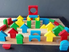 BOLSA DE BLOQUES GRANDES (40 unidades) en internet