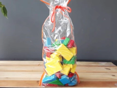 BOLSA DE BLOQUES GRANDES (40 unidades) - comprar online