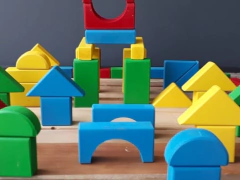 BOLSA DE BLOQUES GRANDES (40 unidades)