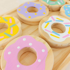 DONAS EN BANDEJA en internet