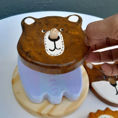 ENCASTRE ANIMALES en internet