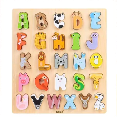 ENCASTRE ABC ANIMALITOS en internet