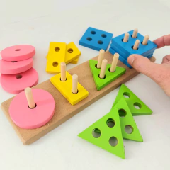 ENSARTE MATEMÁTICO - comprar online