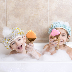 SET DE ESPUMAS DE BAÑO - comprar online