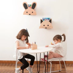 ESTANTE CONEJO - tienda online