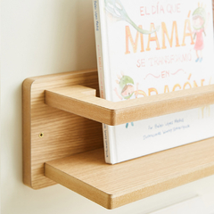 ESTANTE PARA LIBROS KIDS en internet