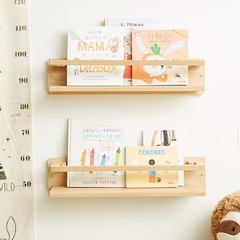 ESTANTE PARA LIBROS KIDS - comprar online