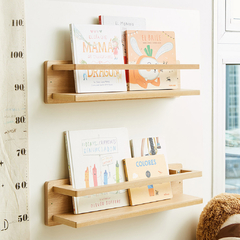 ESTANTE PARA LIBROS KIDS