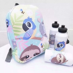 MOCHILAS jardin - comprar online