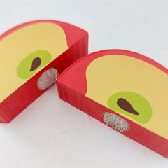 FRUTAS con abrojo para cortar x 4 en internet