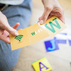 Imagen de JUEGO DE MESA: A VER QUE LEO