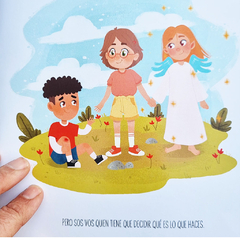 Imagen de LIBRO "CONECTANDO CON NUESTROS GUÍAS ESPIRITUALES"