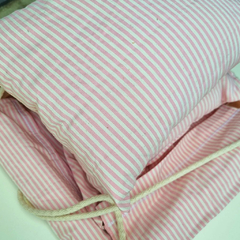 Imagen de SILLA HAMACA colgante ( hasta 20kg )