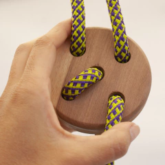 HAMACA DISCO TITI - Tienda de Cositas