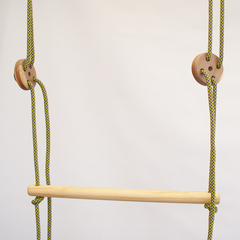 HAMACA TRAPECIO UNIVERSO - tienda online