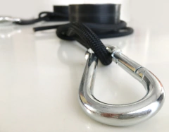 Imagen de HAMACA DISCO TITI