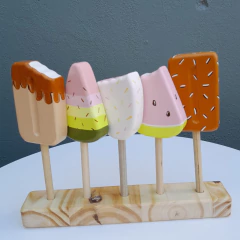 HELADITOS SIMOCA - Tienda de Cositas