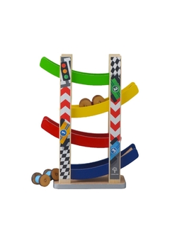 Rampa autitos (circuito Racer)