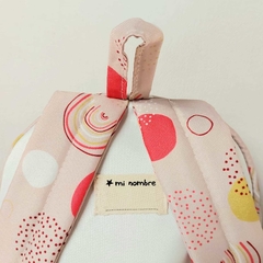MOCHILA MINT - Tienda de Cositas