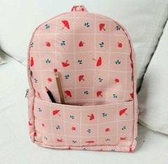 MOCHILA HONGUITOS