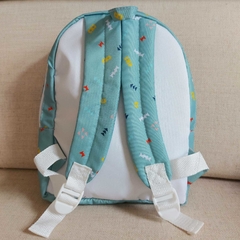 MOCHILA MINT - comprar online