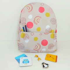 MOCHILA RAINBOWS